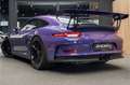 Porsche 991 991 4.0 GT3 RS Keramisch Alcantara 911 4.0 GT3 RS Violett - thumbnail 5