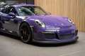 Porsche 991 991 4.0 GT3 RS Keramisch Alcantara 911 4.0 GT3 RS Violett - thumbnail 9