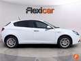 Alfa Romeo Giulietta 1.4 TB 120 B-TECH Blanco - thumbnail 9