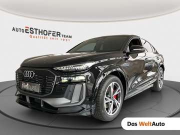 e-tron quattro