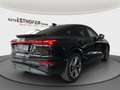 Audi Q6 e-tron e-tron quattro Schwarz - thumbnail 2