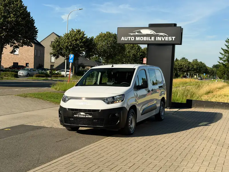 Fiat Doblo