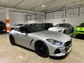 BMW Z4 sDrive30i Msport - SERVICE BMW - M PERFORMANCE Silber - thumbnail 1