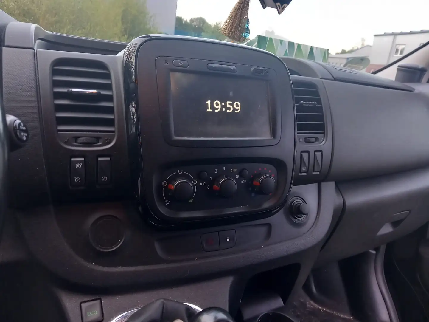 Opel Vivaro Combi L2H1  2,9t - 2