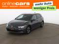 Volkswagen Golf VIII 2.0 TDI Move Aut LED SKY AHK HEAD-UP Grau - thumbnail 1