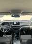 Hyundai TUCSON Tucson 1.6 CRDi 136CV DCT XPrime Gris - thumbnail 12