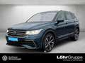 Volkswagen Tiguan 2.0 TSI 4Motion DSG R-Line *Pano*Kamera* Bleu - thumbnail 1