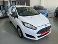 Ford Fiesta Berlina 95cv Manual de 3 Puertas Blanc - thumbnail 2