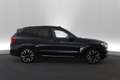 BMW iX3 80 kWh Impressive Dark Shadow LEDER/CUIR Adapt. LE Bleu - thumbnail 2