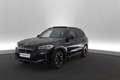BMW iX3 80 kWh Impressive Dark Shadow LEDER/CUIR Adapt. LE Bleu - thumbnail 1