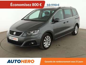 2.0 TDI Premium 7