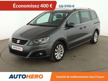 2.0 TDI Premium 7