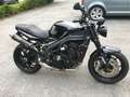 Triumph Speed Triple 1050 Fekete - thumbnail 2