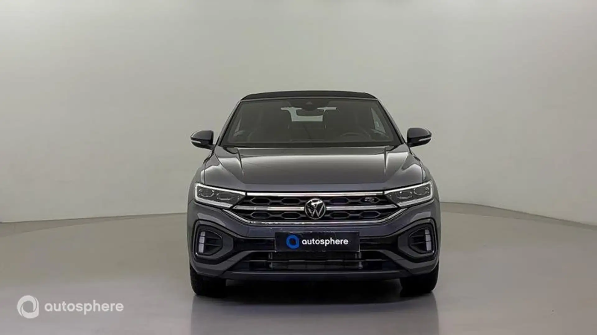 Volkswagen T-Roc 1.5 TSI EVO 150ch R-Line DSG7 - 2