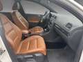 Volkswagen Golf VI Comf. Leder DSG 1.4 TSI Klima org. 74TKM Weiß - thumbnail 5