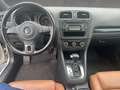 Volkswagen Golf VI Comf. Leder DSG 1.4 TSI Klima org. 74TKM Weiß - thumbnail 10