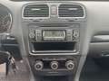 Volkswagen Golf VI Comf. Leder DSG 1.4 TSI Klima org. 74TKM Weiß - thumbnail 8