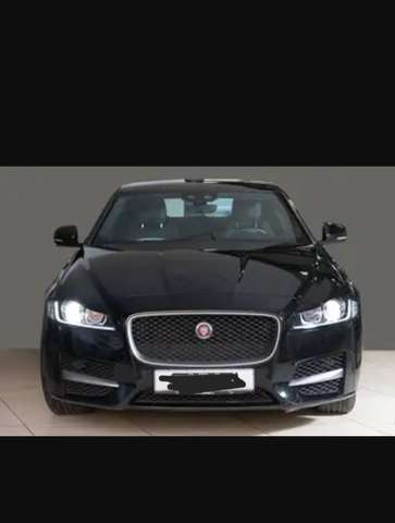 Imagine Jaguar XF 20d AWD Aut. R-Sport