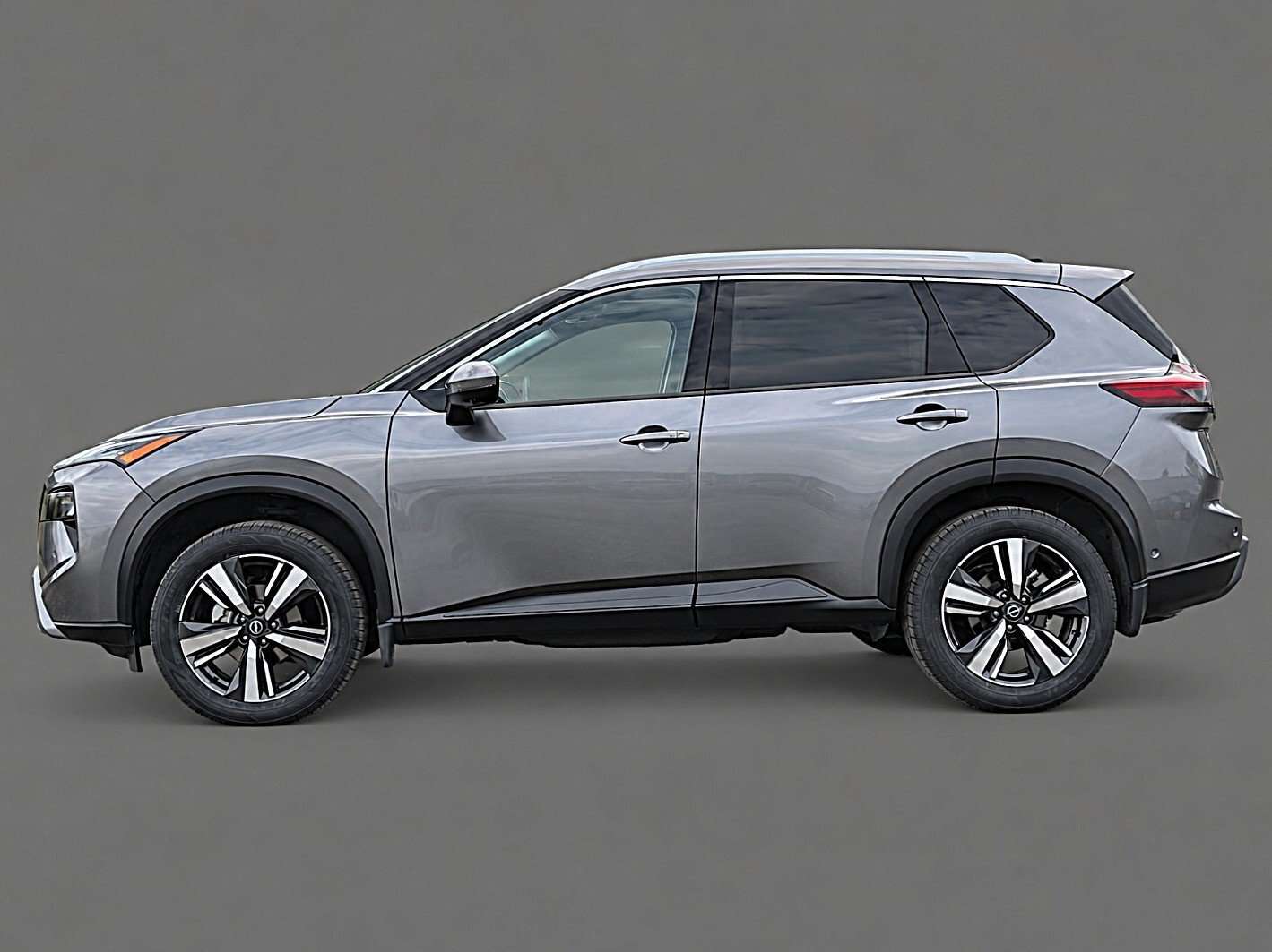 2024 Nissan Rogue SL - CLAIM FREE | REMOTE START | AWD — снимка 4