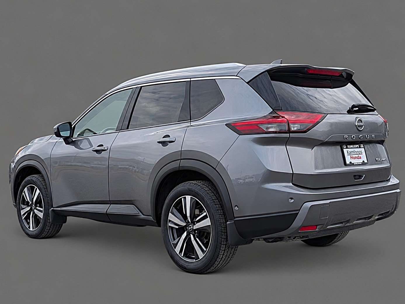 2024 Nissan Rogue SL - CLAIM FREE | REMOTE START | AWD — снимка 5
