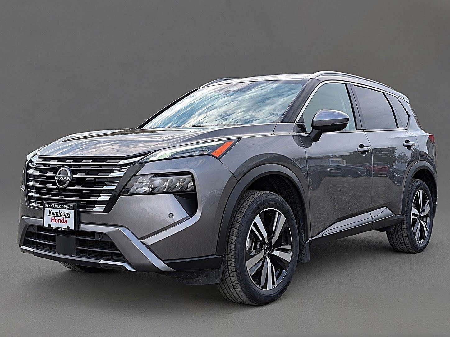 2024 Nissan Rogue SL - CLAIM FREE | REMOTE START | AWD — снимка 2