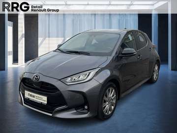 1.5 HYBRID SELECT Finanzierung 0,0% bei diesem Auto
