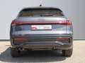 Audi Q5 40 TDI SPB NEW MODEL S LINE TETTO KAMERA MATRIX 20 Grigio - thumbnail 5