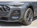 Audi Q5 40 TDI SPB NEW MODEL S LINE TETTO KAMERA MATRIX 20 Grigio - thumbnail 6
