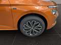 Skoda Kamiq Tour 1,0 TSI 85 kW 7-Gang-DSG Naranja - thumbnail 5