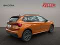 Skoda Kamiq Tour 1,0 TSI 85 kW 7-Gang-DSG Naranja - thumbnail 6