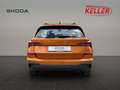 Skoda Kamiq Tour 1,0 TSI 85 kW 7-Gang-DSG Naranja - thumbnail 7