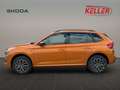 Skoda Kamiq Tour 1,0 TSI 85 kW 7-Gang-DSG Naranja - thumbnail 9