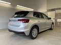 Skoda Fabia Selection 95PS GV4+Sitzheiz+Klima+SmartLink+LED... Silber - thumbnail 4