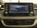 Skoda Fabia Selection 95PS GV4+Sitzheiz+Klima+SmartLink+LED... Silber - thumbnail 10