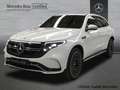 Mercedes-Benz EQC 400 4MATIC - thumbnail 1