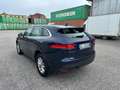 Jaguar F-Pace 2.0 D 180 CV AWD aut. Portfolio Blu/Azzurro - thumbnail 8