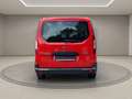 Ford Transit Connect Kombi lang Klima,Navi,Tempomat,R.-Kamera,PDC Roşu - thumbnail 6