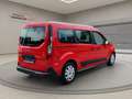 Ford Transit Connect Kombi lang Klima,Navi,Tempomat,R.-Kamera,PDC Roşu - thumbnail 5