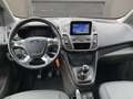 Ford Transit Connect Kombi lang Klima,Navi,Tempomat,R.-Kamera,PDC Roşu - thumbnail 11