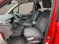 Ford Transit Connect Kombi lang Klima,Navi,Tempomat,R.-Kamera,PDC Roşu - thumbnail 9