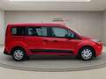 Ford Transit Connect Kombi lang Klima,Navi,Tempomat,R.-Kamera,PDC Roşu - thumbnail 4