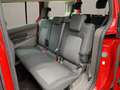 Ford Transit Connect Kombi lang Klima,Navi,Tempomat,R.-Kamera,PDC Roşu - thumbnail 12