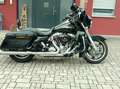 Harley-Davidson Street Glide FLHX mit Jekyll Auspuff Schwarz - thumbnail 4