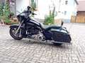 Harley-Davidson Street Glide FLHX mit Jekyll Auspuff Schwarz - thumbnail 1