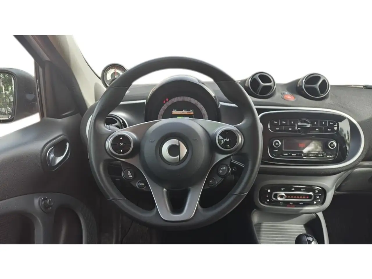smart forFour 2021 — фото 13