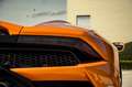 Lamborghini Huracán 5.2 V10 *** LP640-4 EVO SPYDER / ONLY 1.688 KM *** Oranje - thumbnail 13