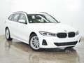 BMW 318 i Anhaengerkuppling, Park Assistant, Sport-Lenkrad Weiß - thumbnail 2