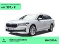 Skoda Superb C. Selection 1.5TSI 150 PS DSG AHK Navi Weiß - thumbnail 1