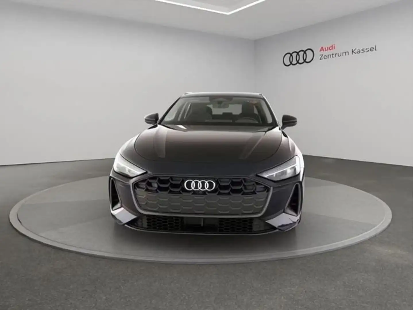 Audi A5 Sportback 40 TDI Advanced S tronic Azul - 2