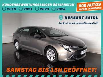 Touring Sports 2,0 Hybrid Aut *LED / NAVI / ACC / KAMERA / 2 ZONEN KLIMA / SITZHEIZUNG*